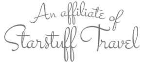 An Affiliate of Starstuff Travel